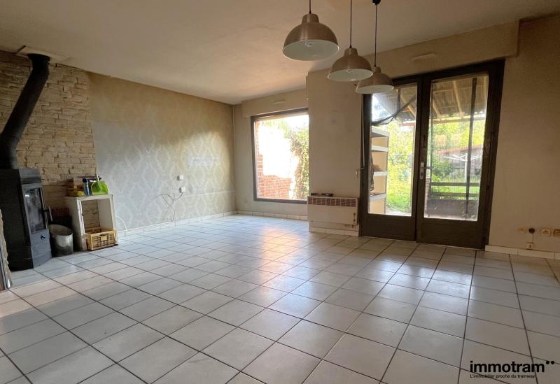 Achat Maison Mouvaux tramway Faidherbe - ref VM28383 - 1