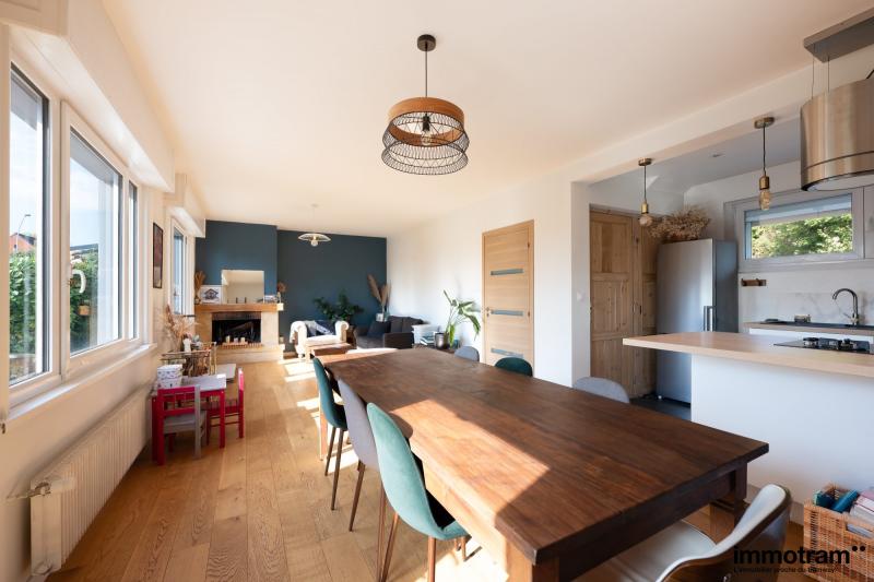 Achat Maison Mouvaux - ref VM28449 - 1