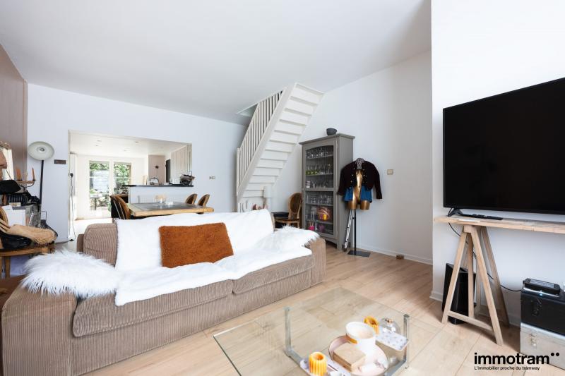 Achat Maison Mouvaux tramway Faidherbe - ref VM28563 - 1