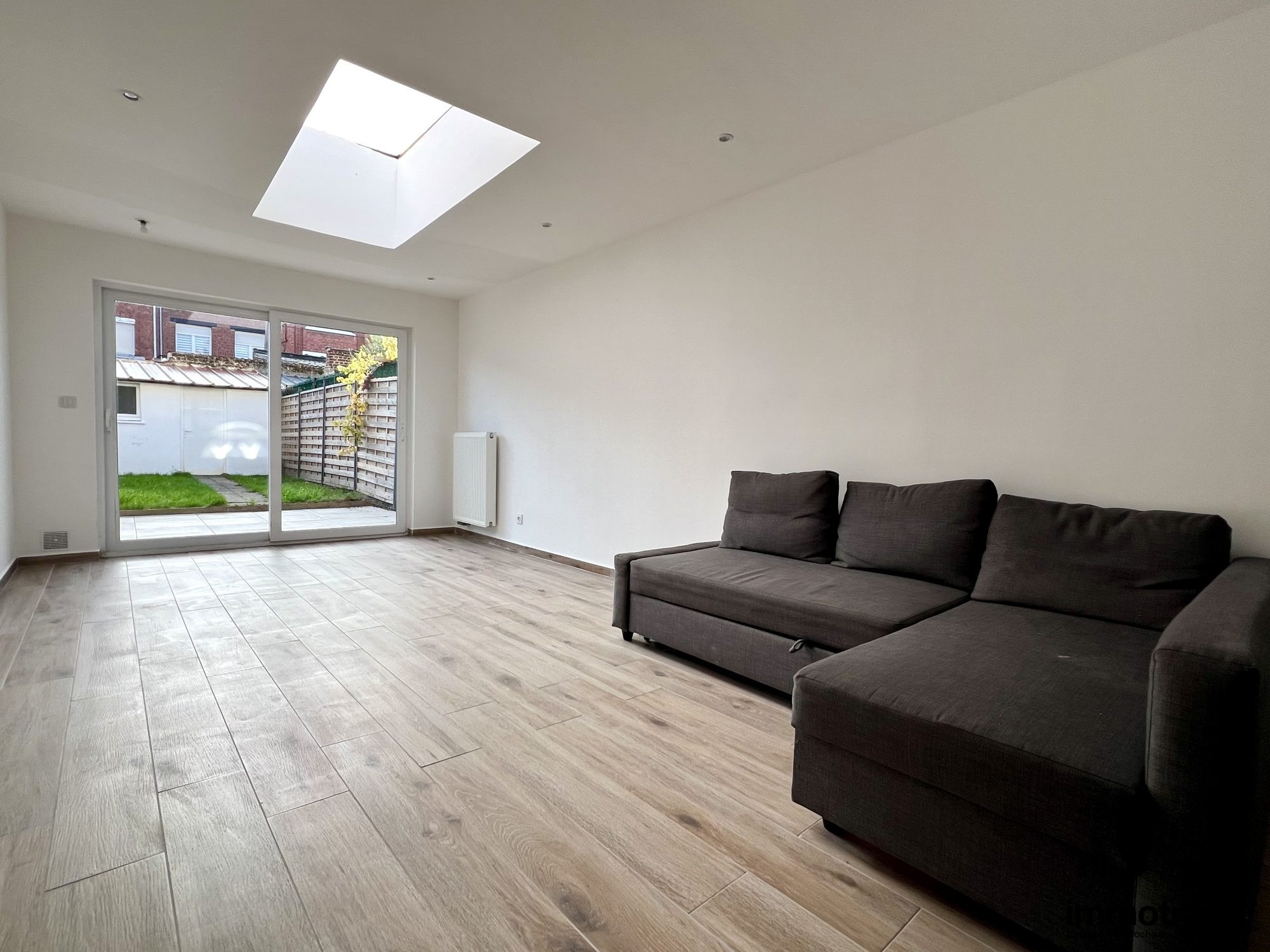 Achat Maison Mouvaux tramway Faidherbe - ref VM28577 - 1