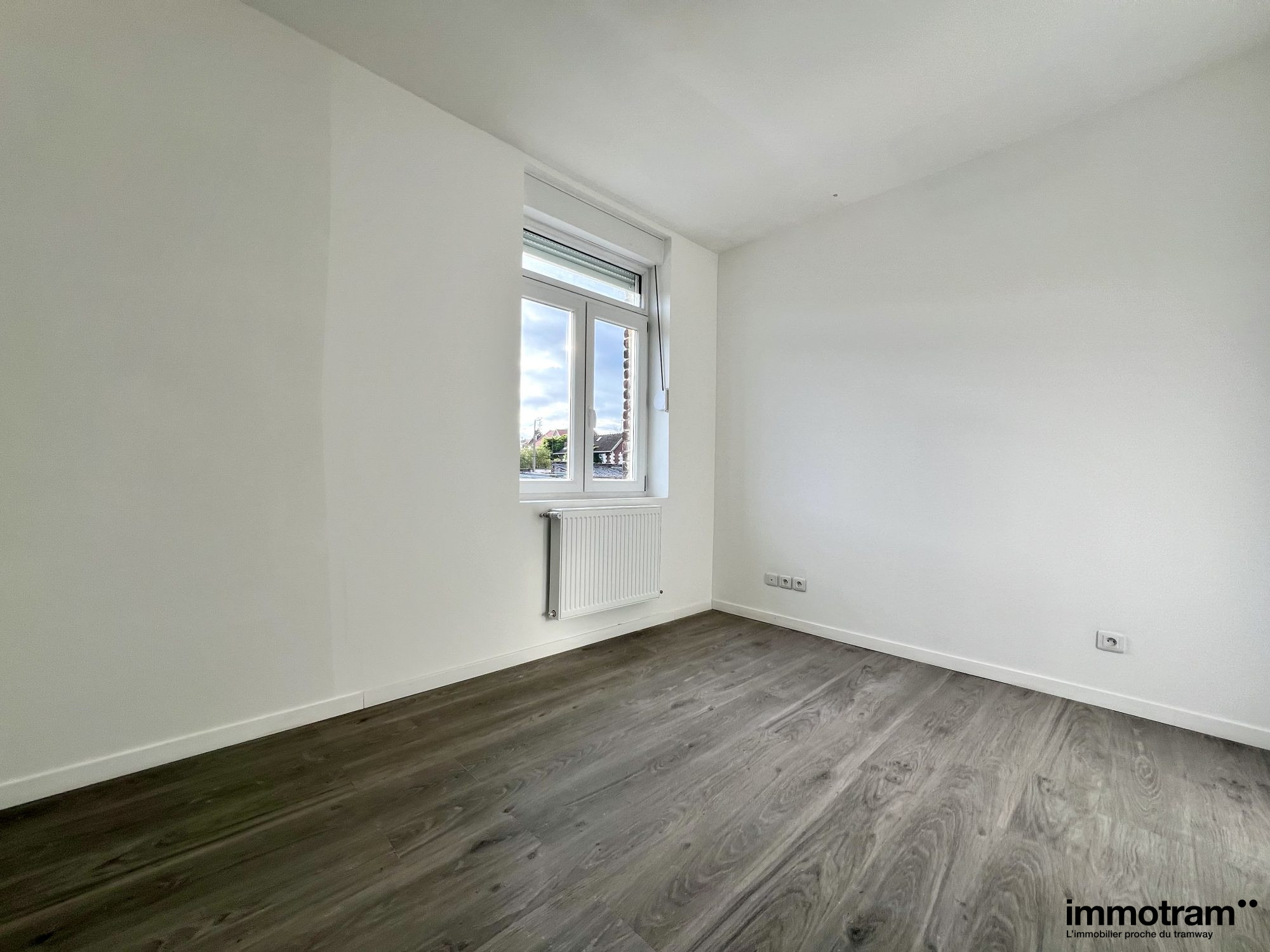 Achat Maison Mouvaux tramway Faidherbe - ref VM28577 - 4