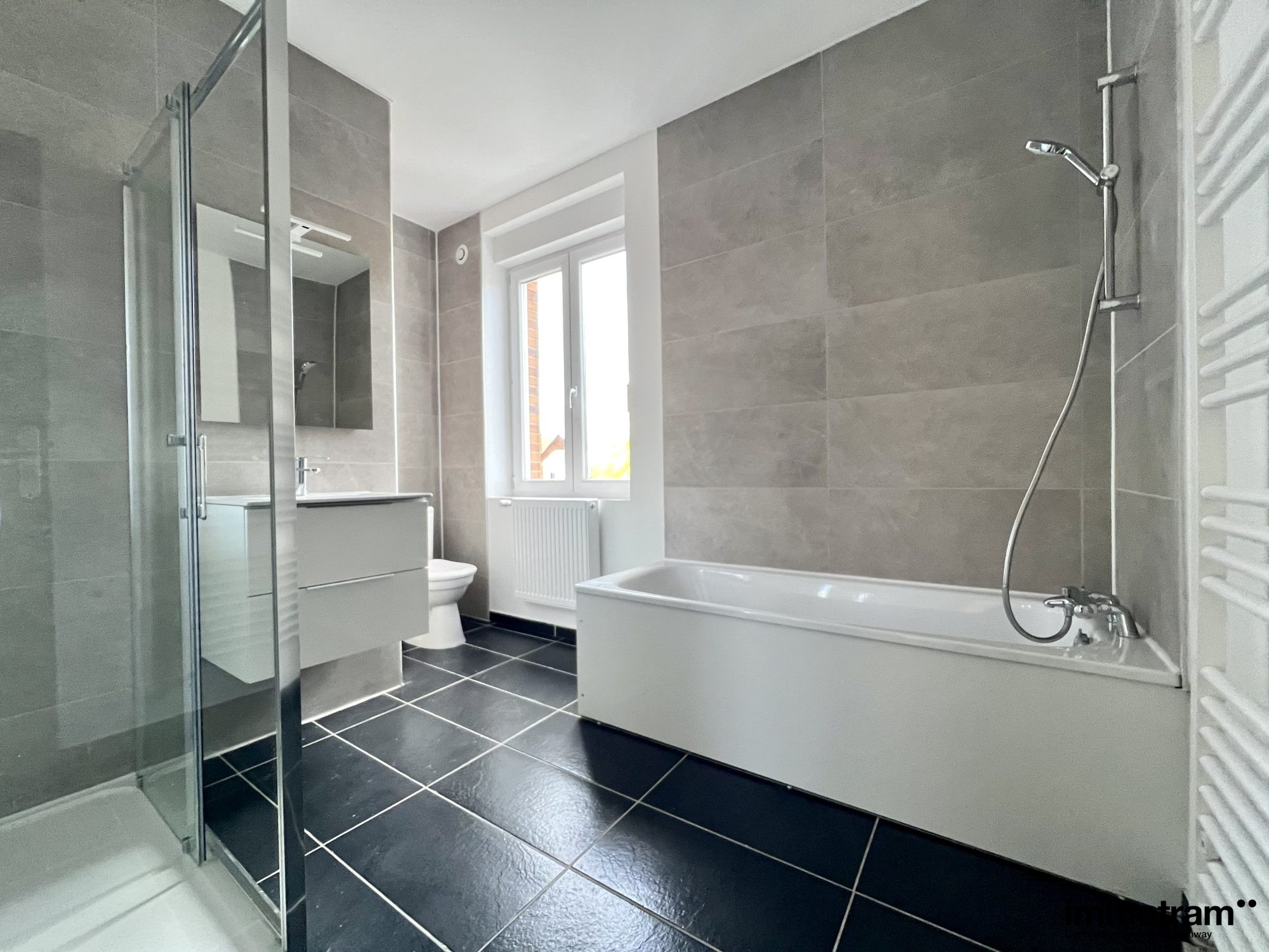 Achat Maison Mouvaux tramway Faidherbe - ref VM28577 - 5