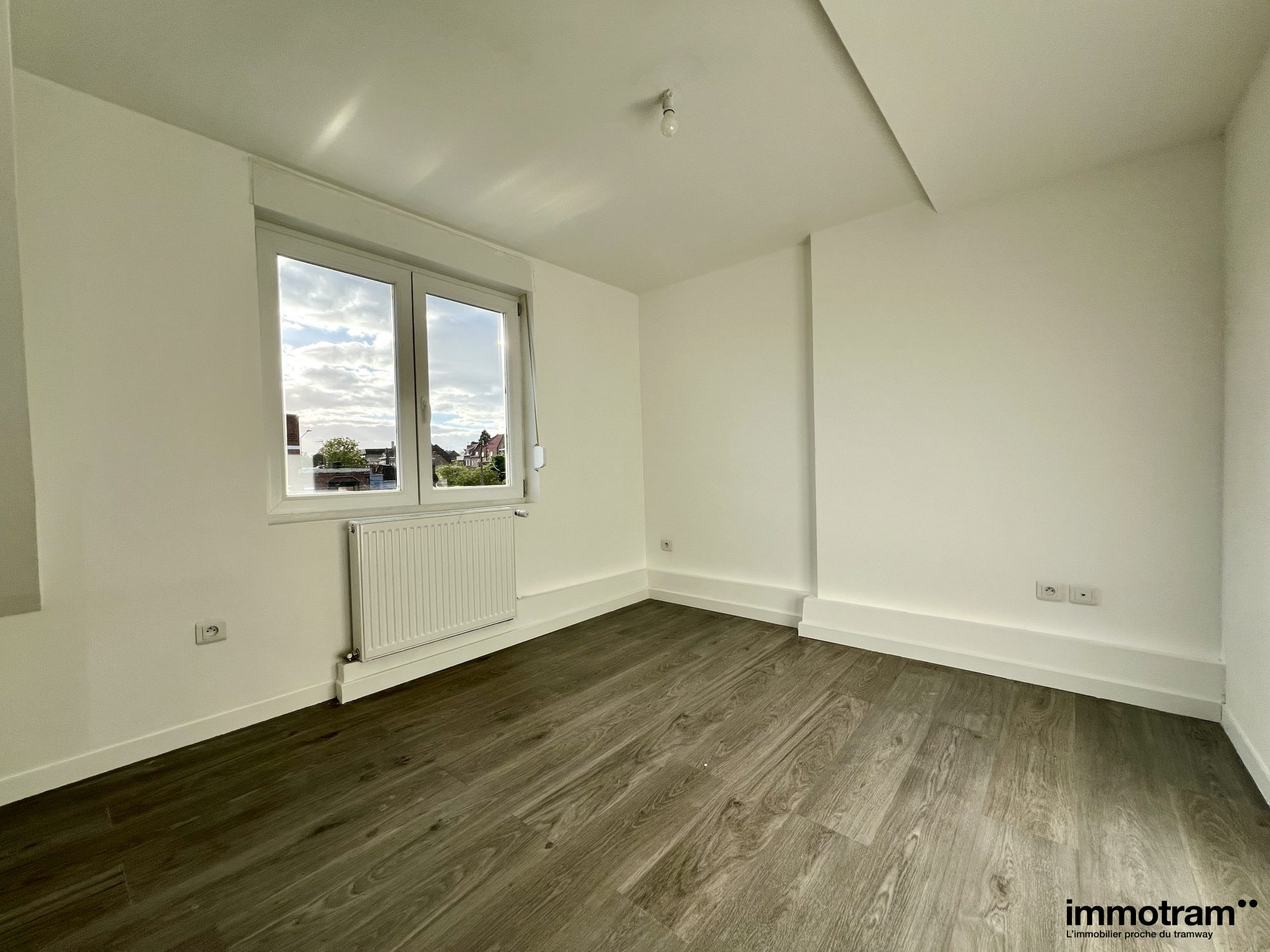 Achat Maison Mouvaux tramway Faidherbe - ref VM28577 - 6