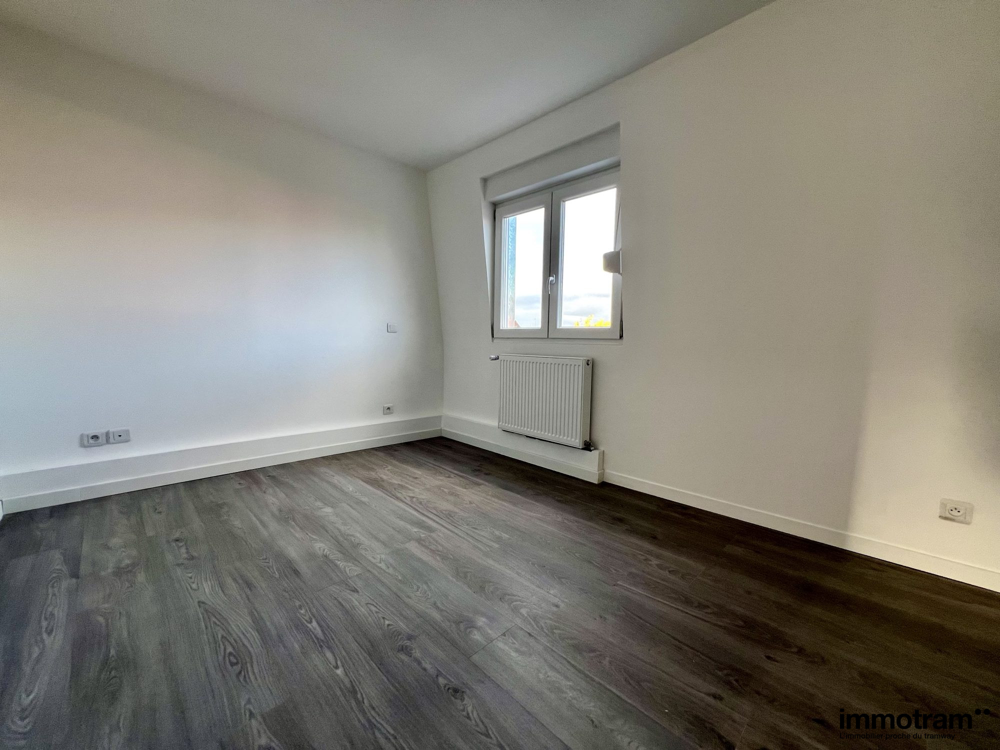 Achat Maison Mouvaux tramway Faidherbe - ref VM28577 - 7