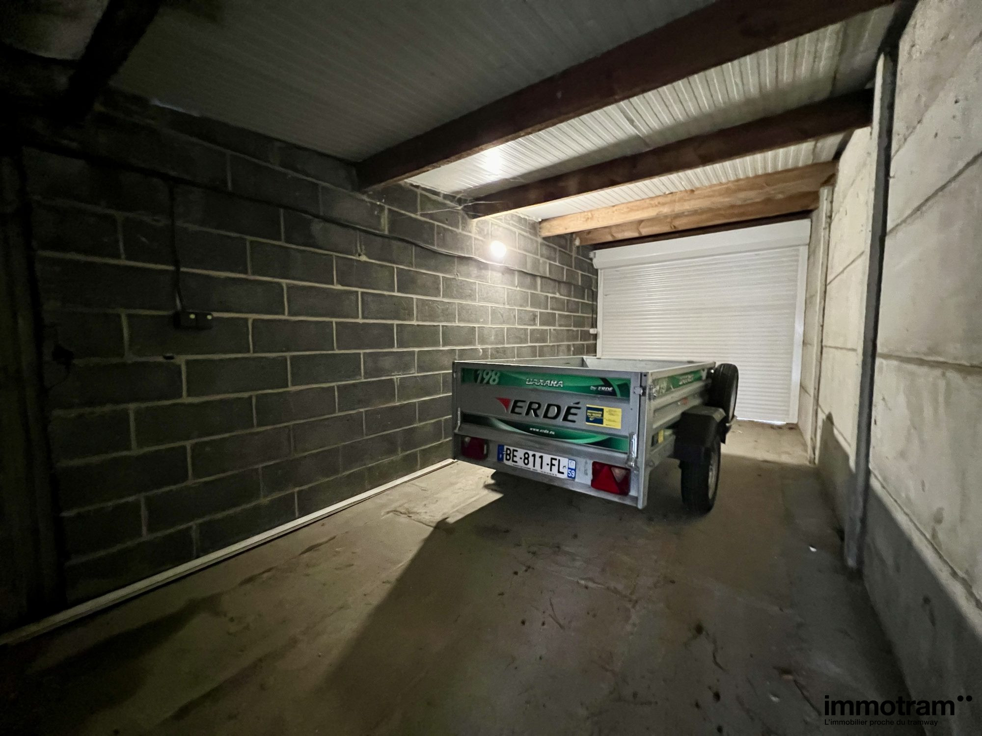 Achat Maison Mouvaux tramway Faidherbe - ref VM28577 - 8