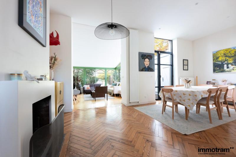 Achat Maison Mouvaux tramway Faidherbe - ref VM28615 - 1