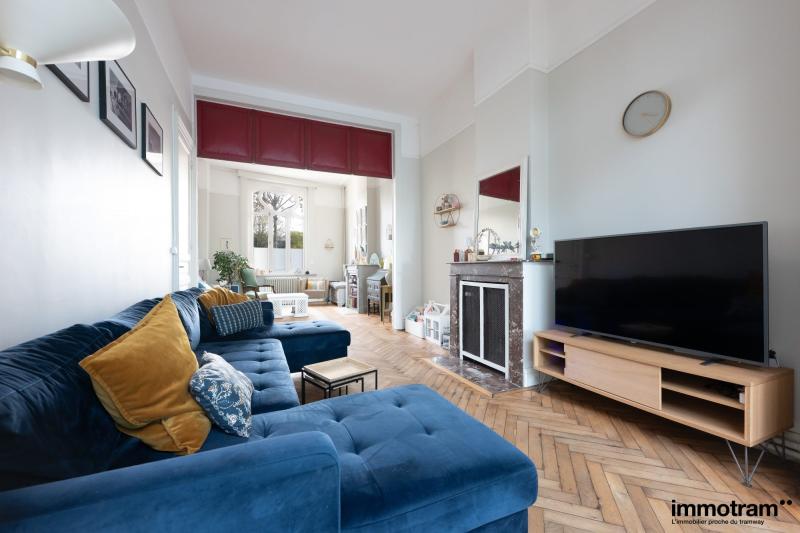 Achat Maison Mouvaux tramway Faidherbe - ref VM28627 - 1