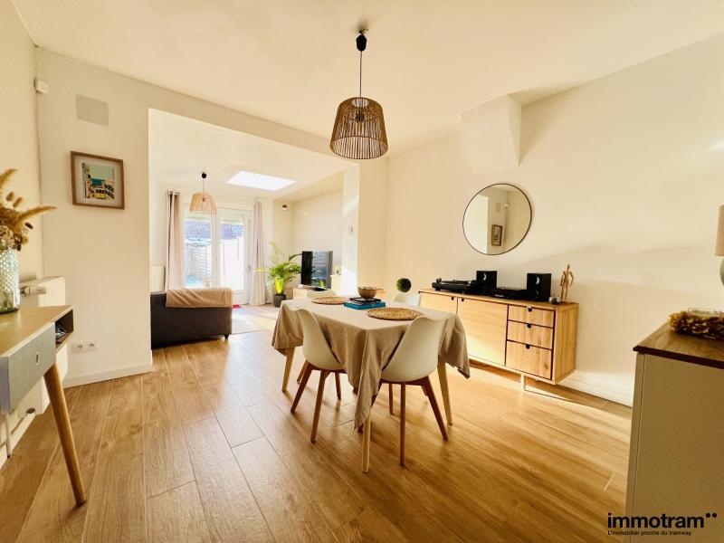 Achat Maison Mouvaux tramway Faidherbe - ref VM28674 - 1