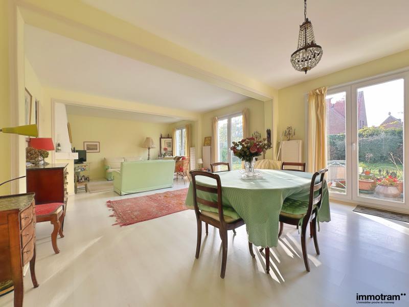 Achat Maison Mouvaux tramway Faidherbe - ref VM28692 - 1