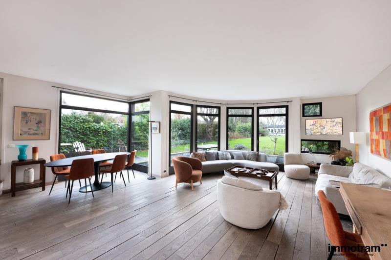 Achat Maison Mouvaux tramway Triez - ref VM28809 - 1