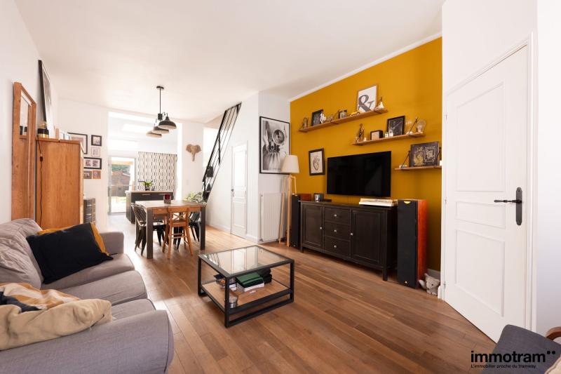 Achat Maison Mouvaux tramway Ma Campagne - ref VM28973 - 1