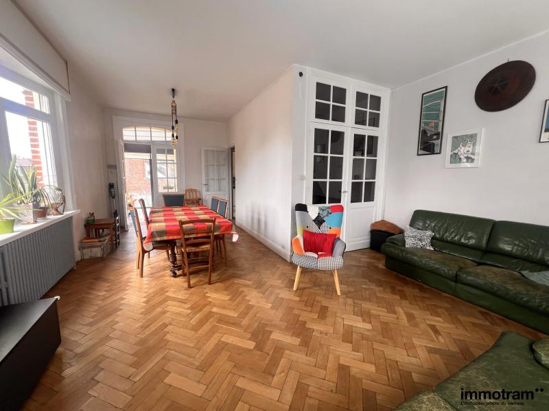 Achat Maison Mouvaux - ref VM29047 - 1