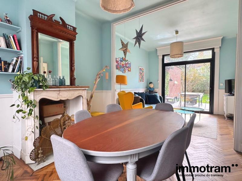 Achat Maison Mouvaux tramway Trois Suisses - ref VM29050 - 1