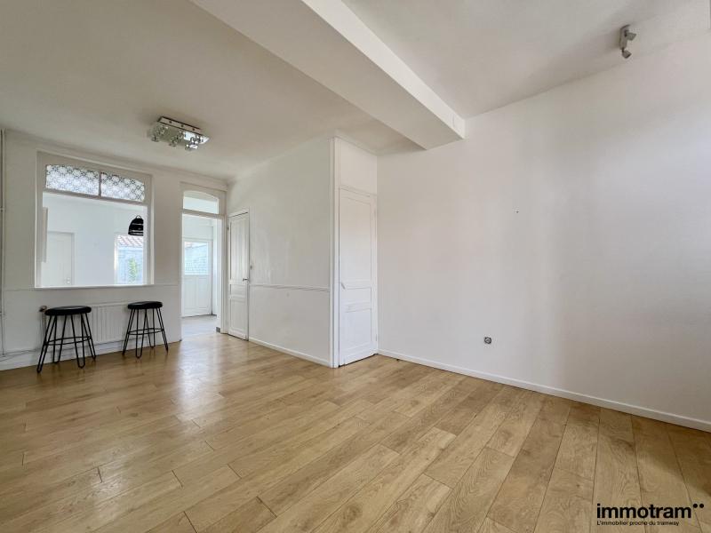 Achat Maison Mouvaux tramway Trois Suisses - ref VM29119 - 1