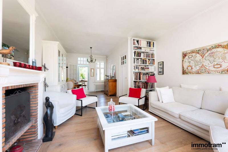 Achat Maison Mouvaux tramway Faidherbe - ref VM29149 - 1