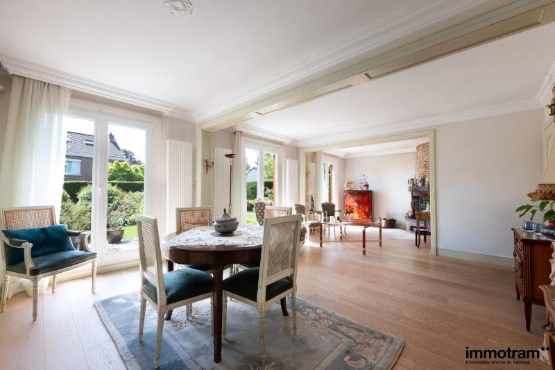 Achat Maison Mouvaux tramway Faidherbe - ref VM29251 - 1