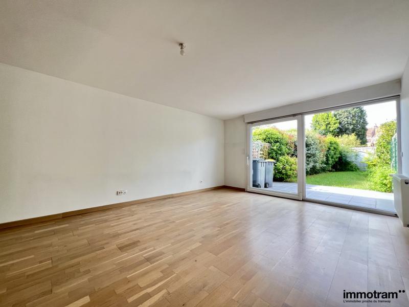 Achat Maison Mouvaux tramway Trois Suisses - ref VM29287 - 1
