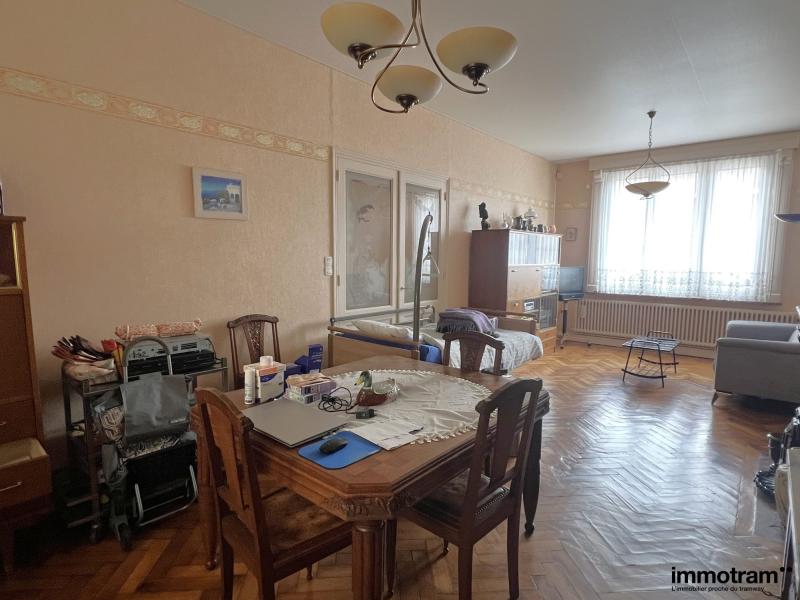 Achat Maison Mouvaux tramway Trois Suisses - ref VM29342 - 1