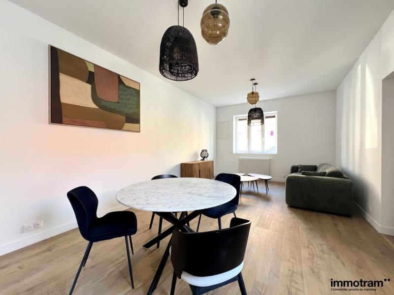 Annonce immobilière