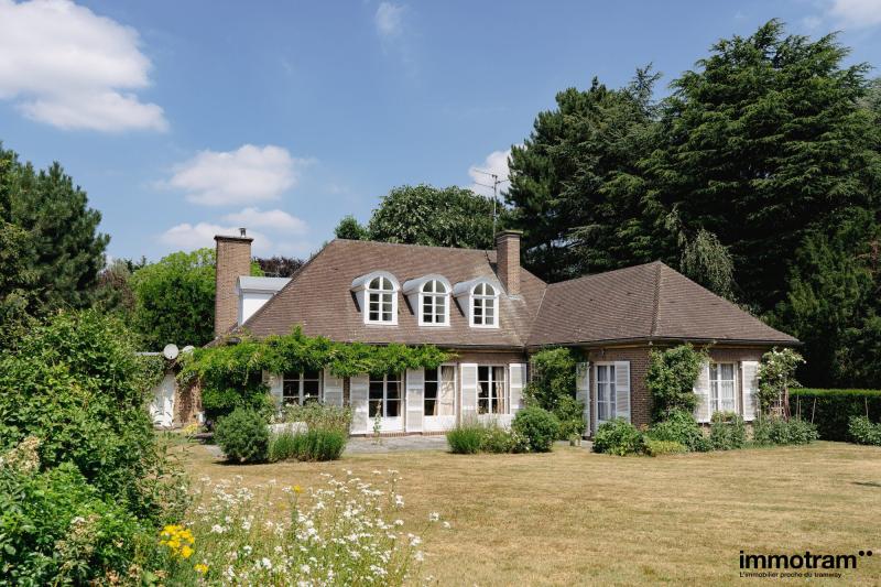 Achat Maison Mouvaux - ref VM29415 - 1