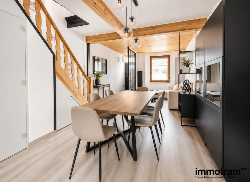Achat Maison Mouvaux - ref VM29497 - 1