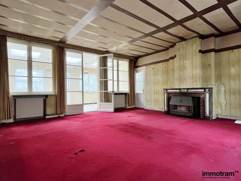 Achat Maison Roubaix tramway Parc Barbieux - ref VM26681 - 1