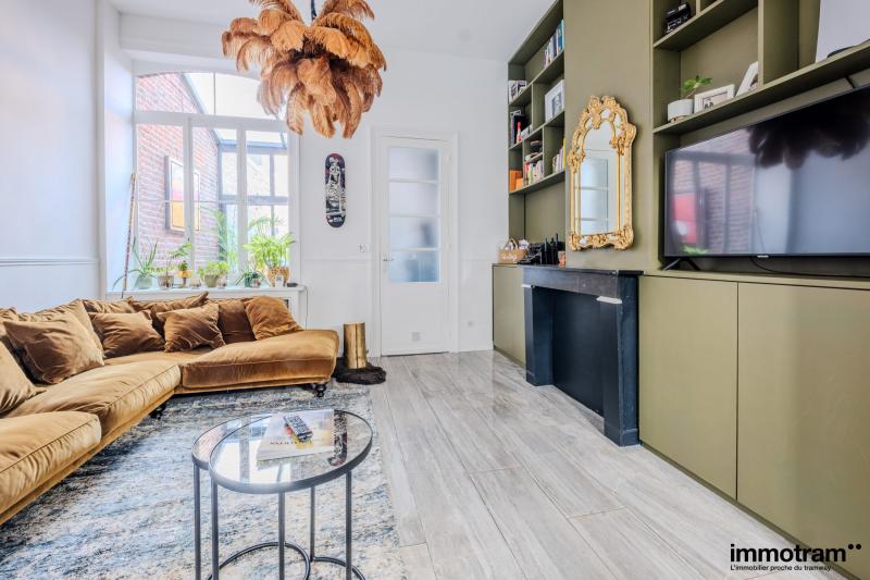 Annonce immobilière