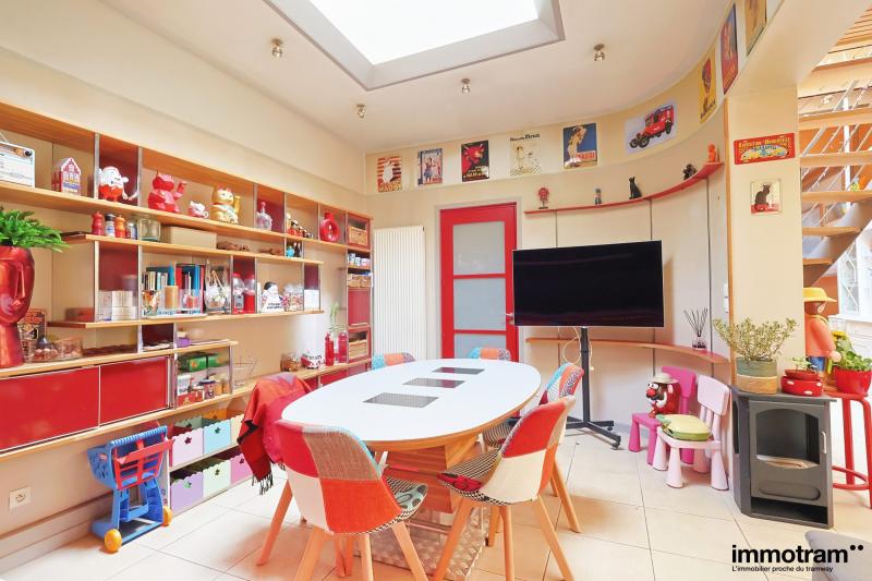 Annonce immobilière