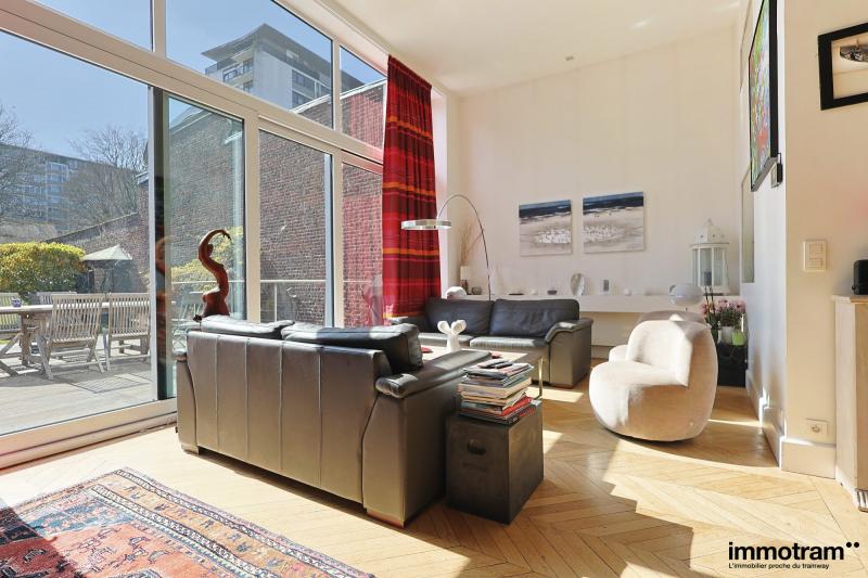 Achat Maison Roubaix tramway Hôpital Victor Provo - ref VM27771 - 1