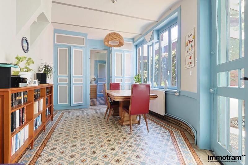 Achat Maison Roubaix tramway Jean Moulin - ref VM27827 - 1