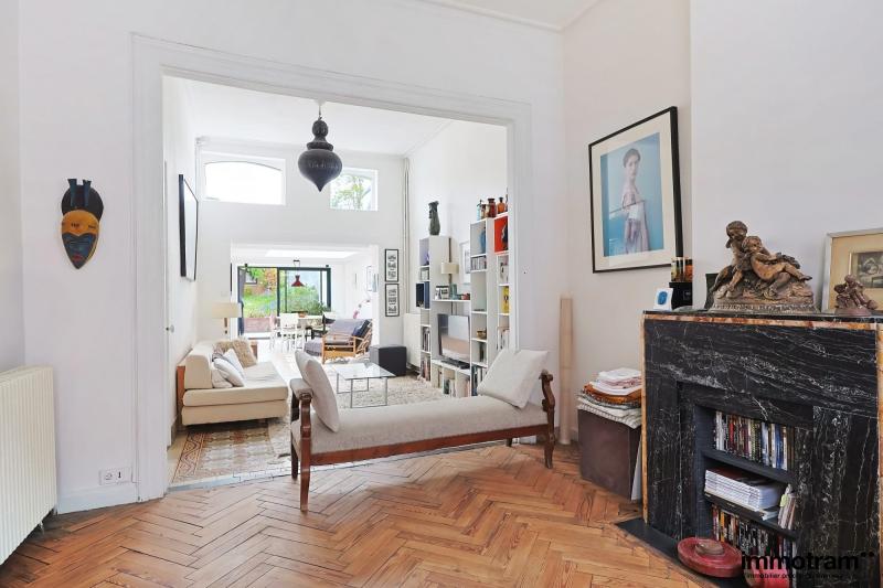 Achat Maison Roubaix - ref VM27829 - 1