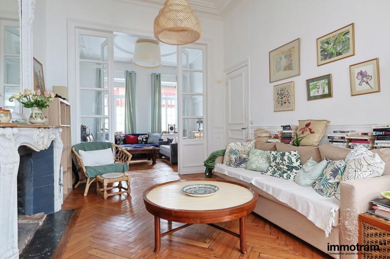 Achat Maison Roubaix - ref VM27846 - 1