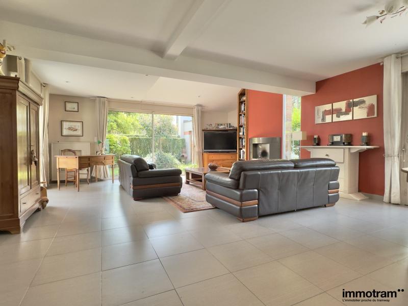 Achat Maison Roubaix tramway Parc Barbieux - ref VM27868 - 1