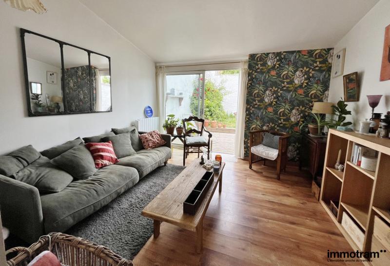 Achat Maison Roubaix tramway Alfred Mongy - ref VM27933 - 1