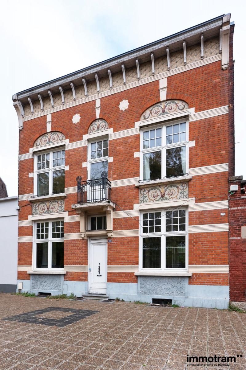 Achat Maison Roubaix - ref VM28415 - 1