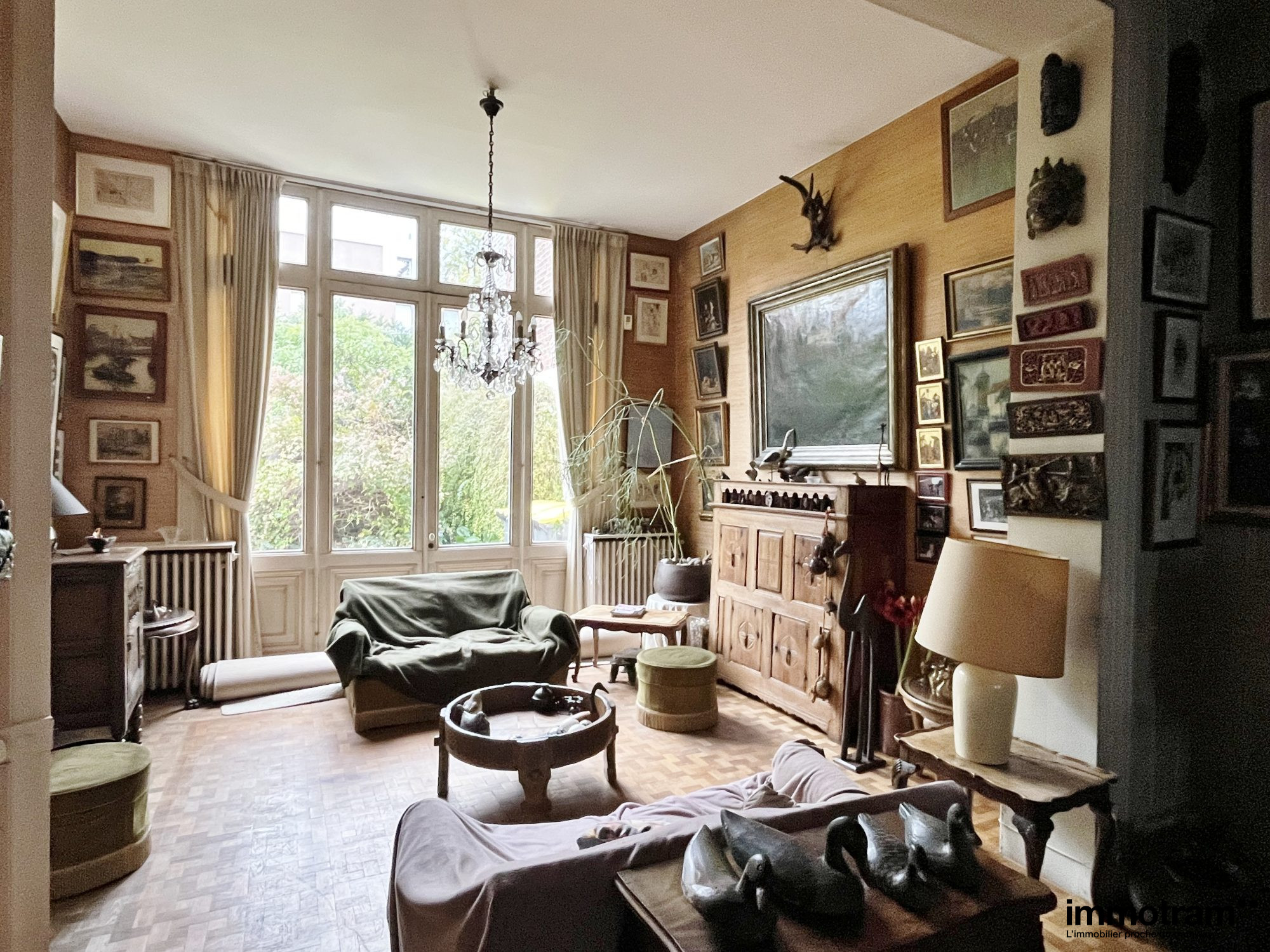 Achat Maison Roubaix - ref VM28468 - 1