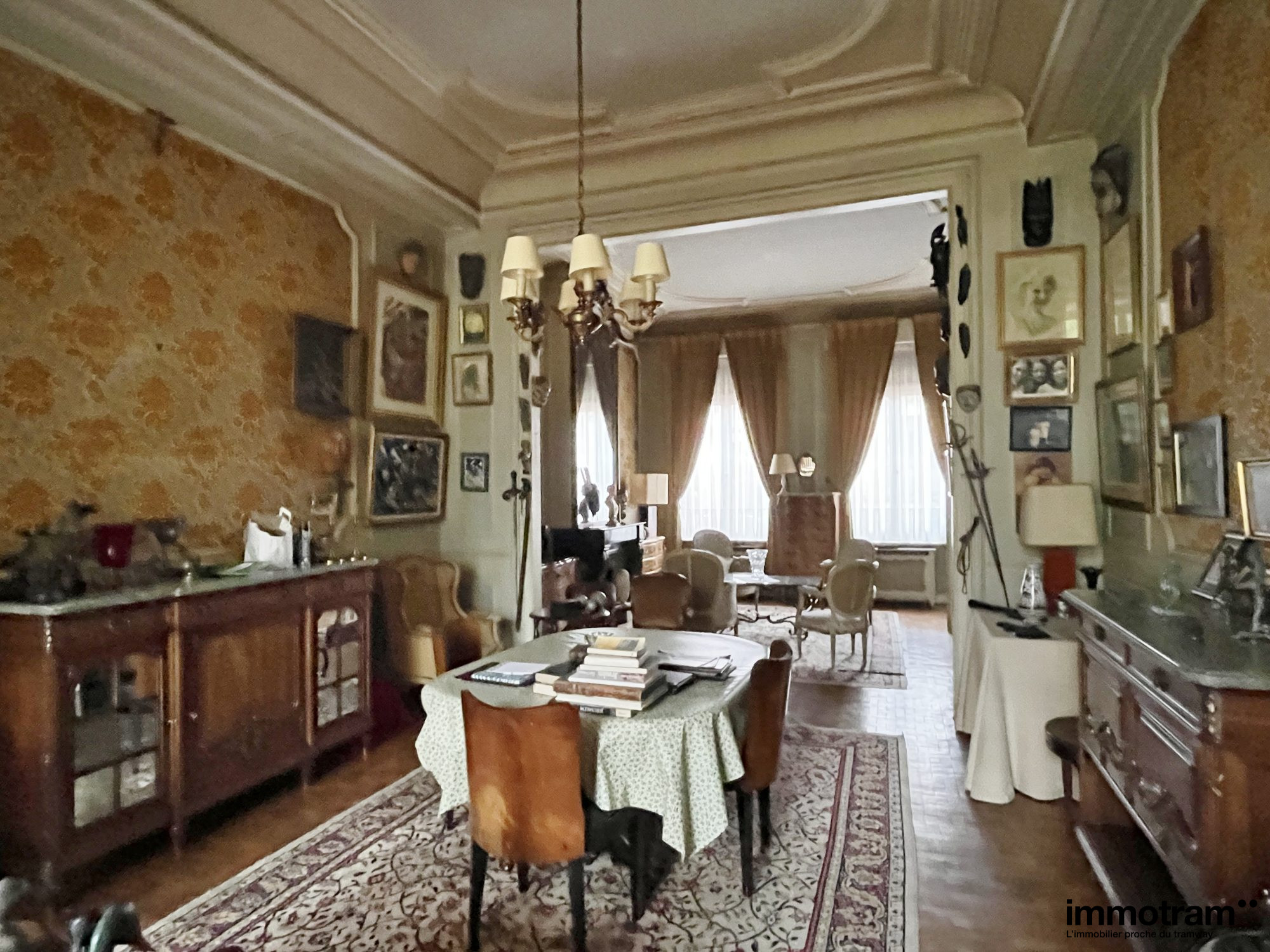 Achat Maison Roubaix - ref VM28468 - 2