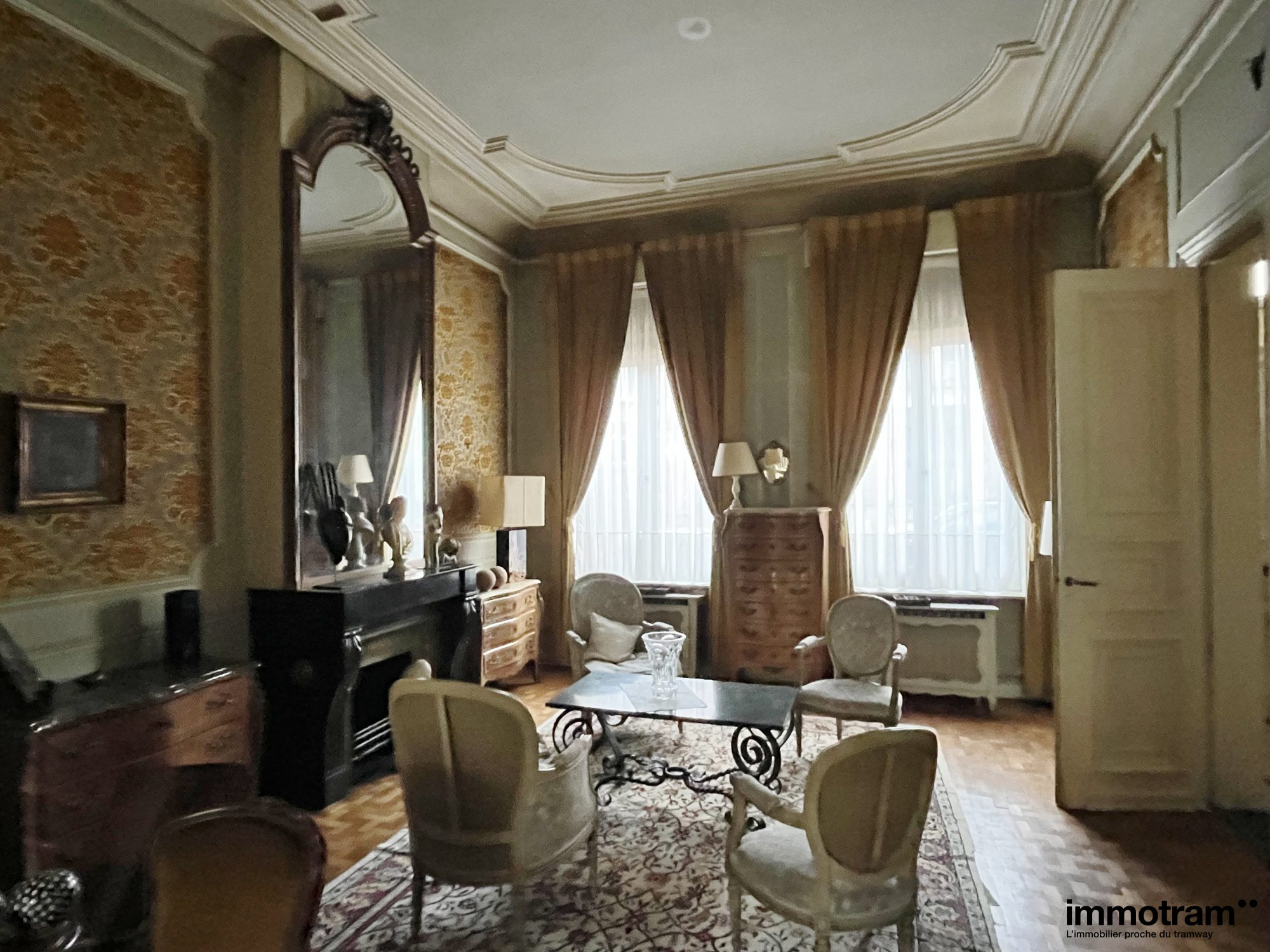 Achat Maison Roubaix - ref VM28468 - 3