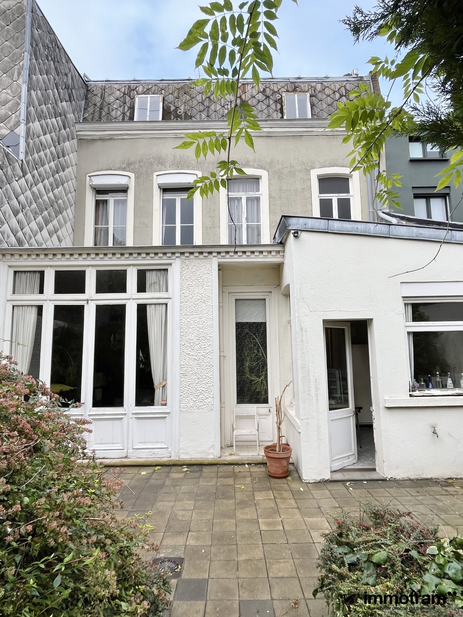 Achat Maison Roubaix - ref VM28468 - 5