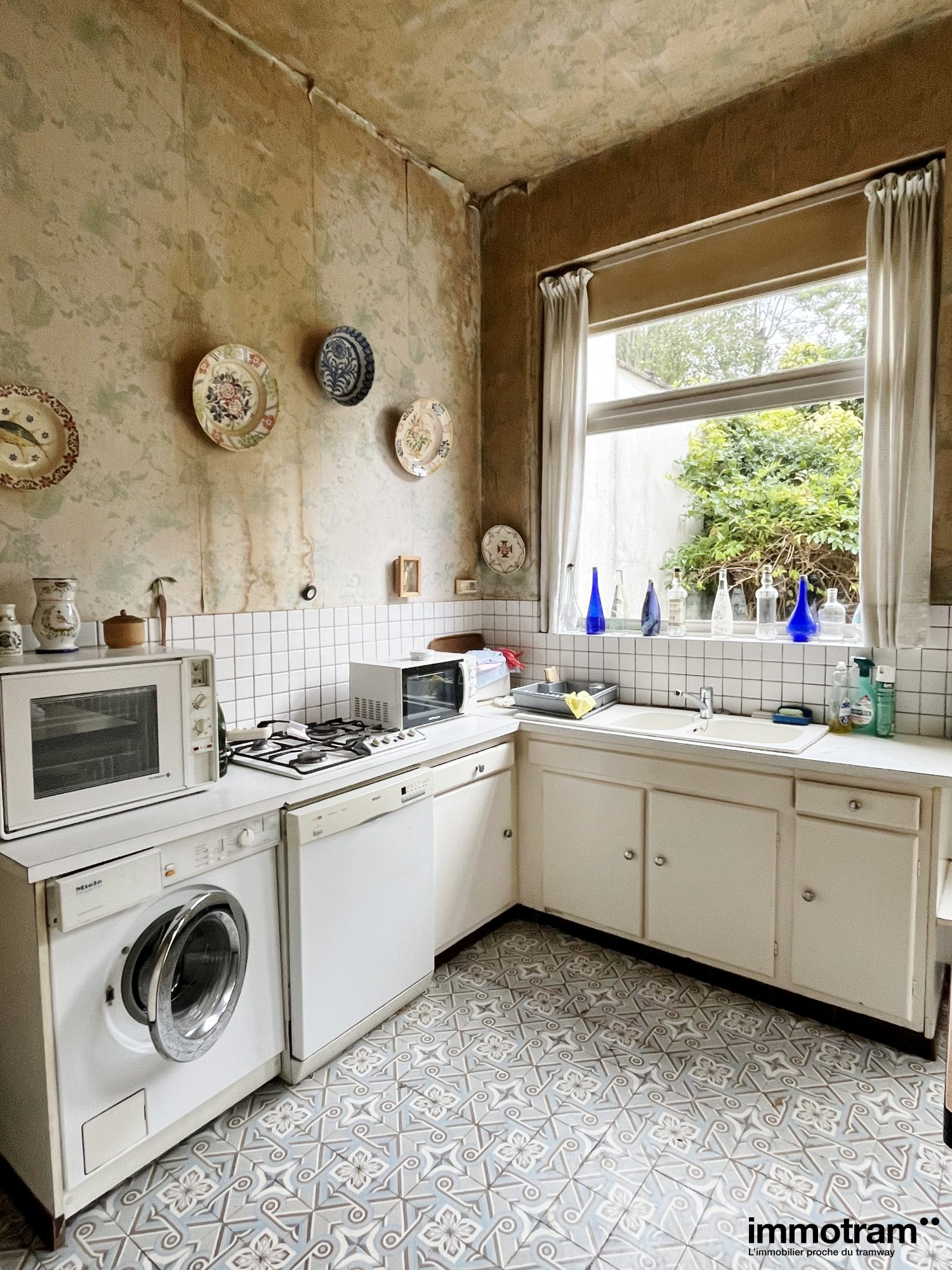 Achat Maison Roubaix - ref VM28468 - 7