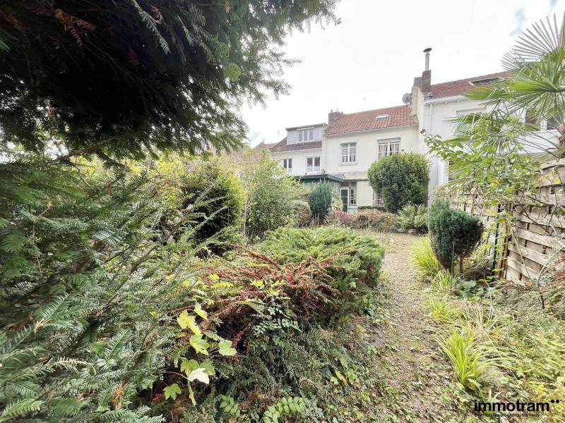 Achat Maison Roubaix tramway Hôpital Victor Provo - ref VM28552 - 1