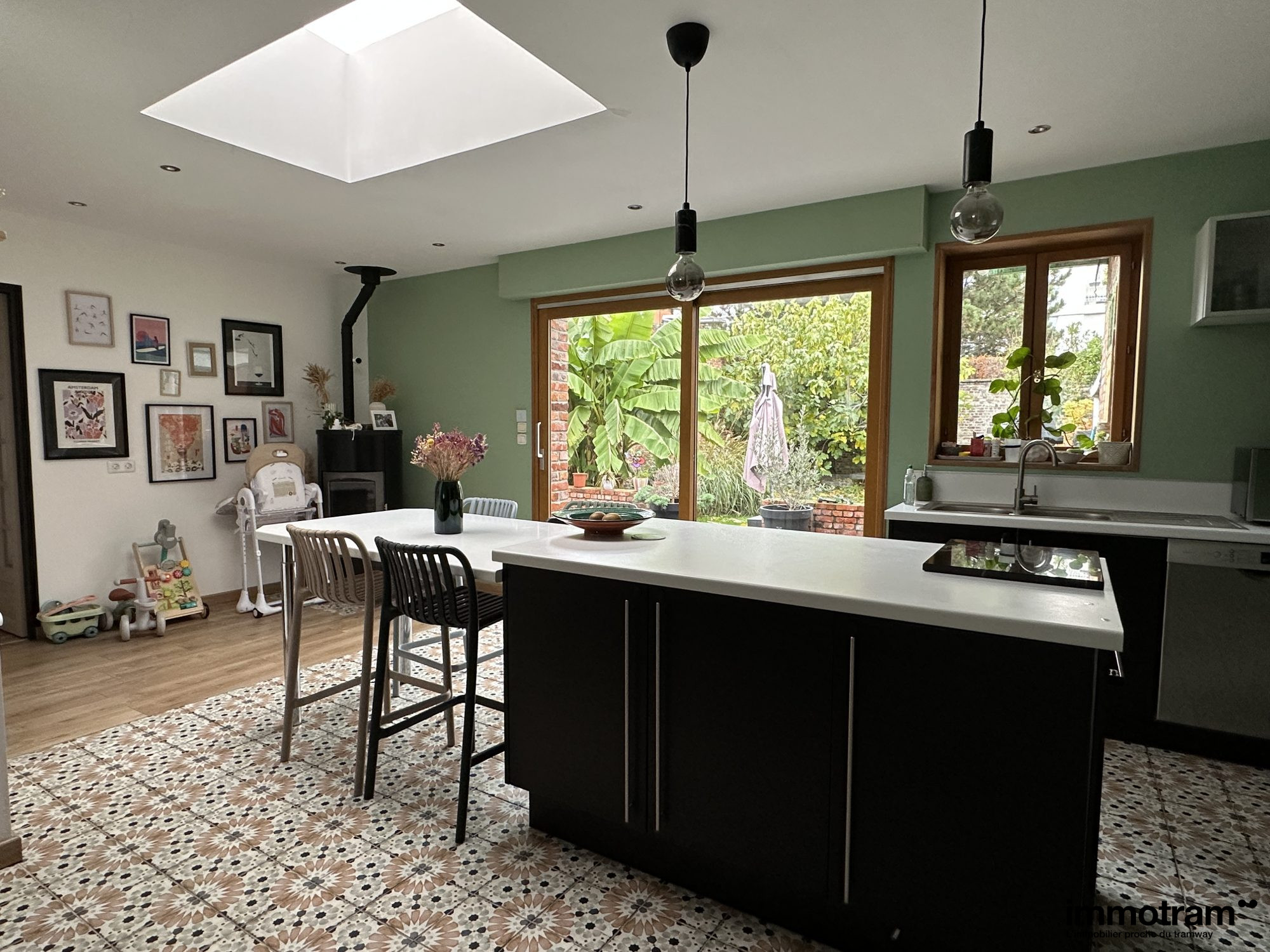 Achat Maison Roubaix - ref VM28573 - 2