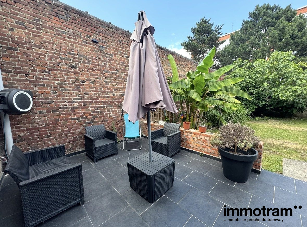 Achat Maison Roubaix - ref VM28573 - 3