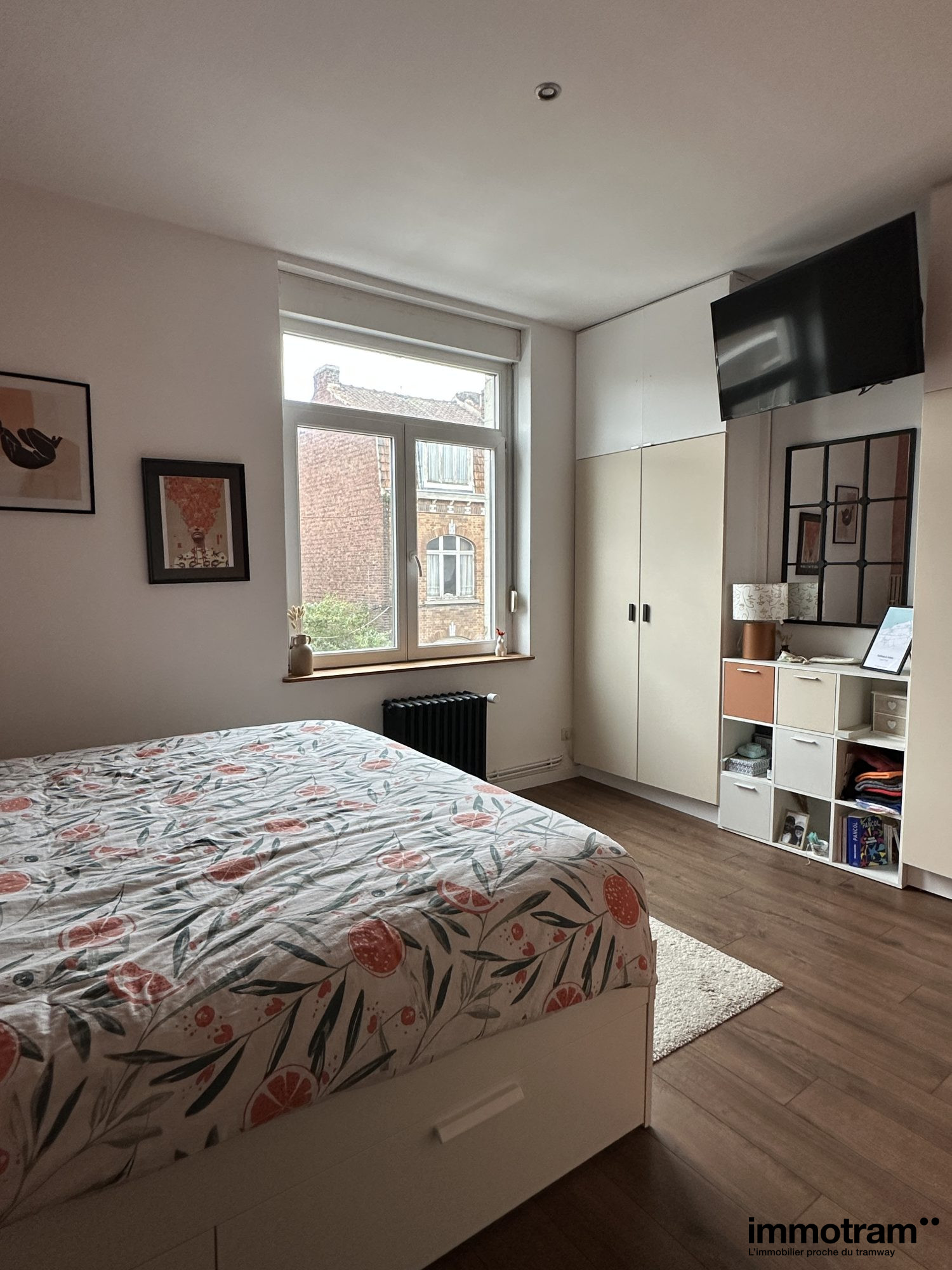 Achat Maison Roubaix - ref VM28573 - 4