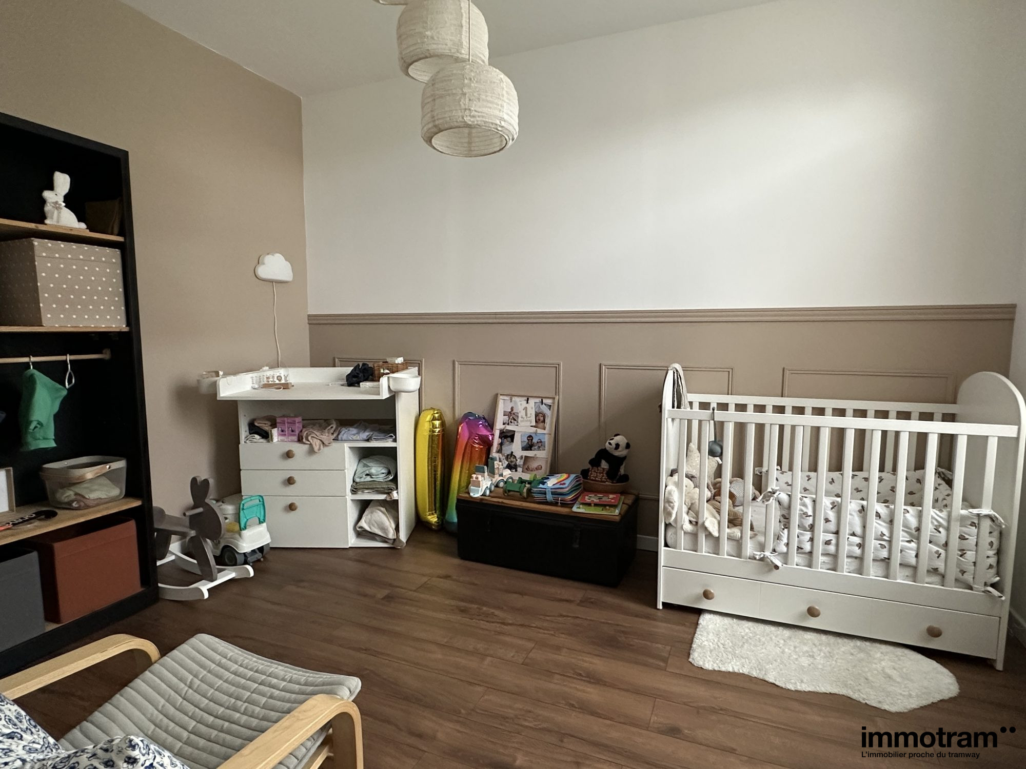 Achat Maison Roubaix - ref VM28573 - 8