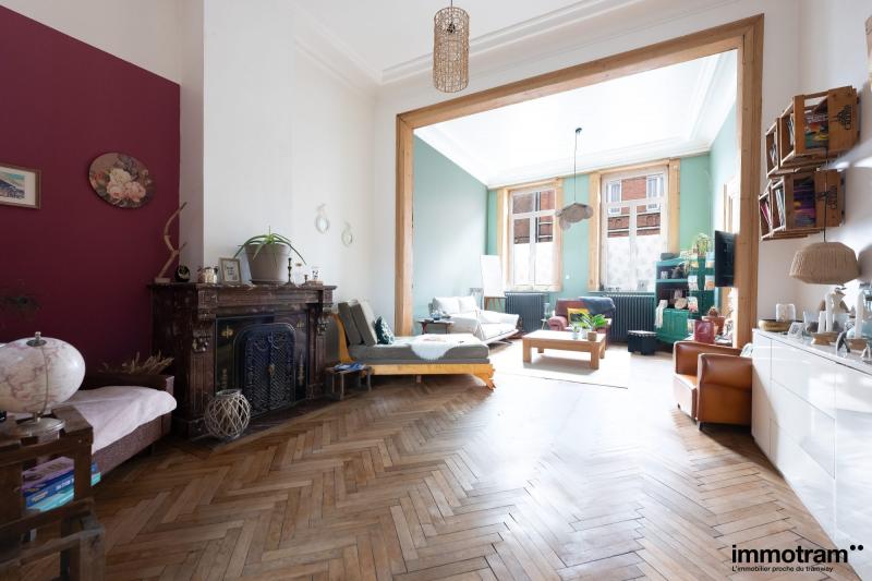 Achat Maison Roubaix tramway Alfred Mongy - ref VM28592 - 1