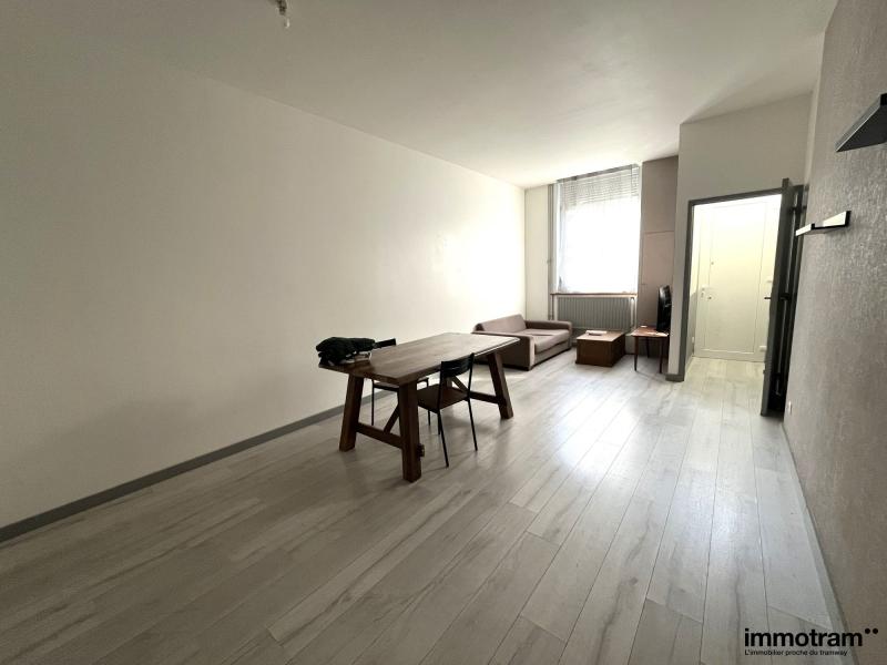 Achat Maison Roubaix tramway Hôpital Victor Provo - ref VM28598 - 1