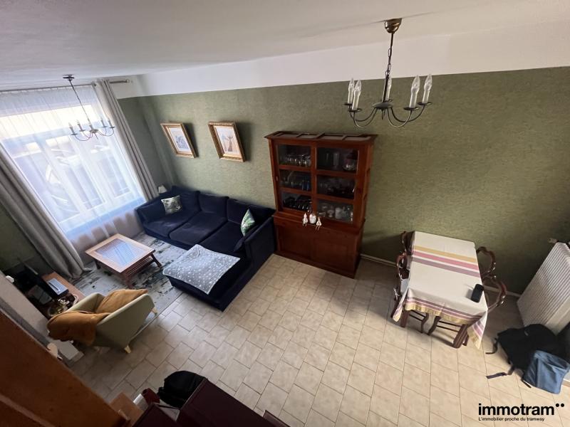 Achat Maison Roubaix tramway Hôpital Victor Provo - ref VM28600 - 1