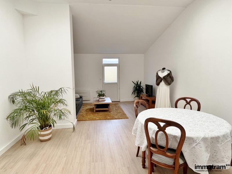 Achat Maison Roubaix - ref VM28620 - 1