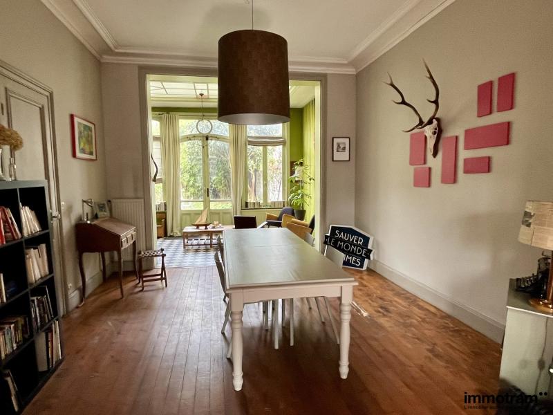 Achat Maison Roubaix tramway Roubaix Eurotéléport - ref VM28662 - 1